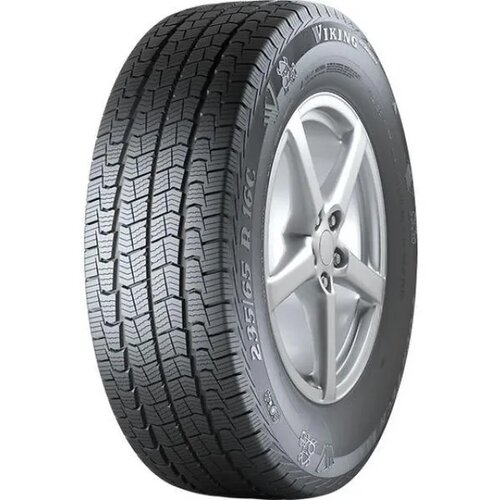 Viking guma za sve sezone 195/60R16C 99/97H Slike