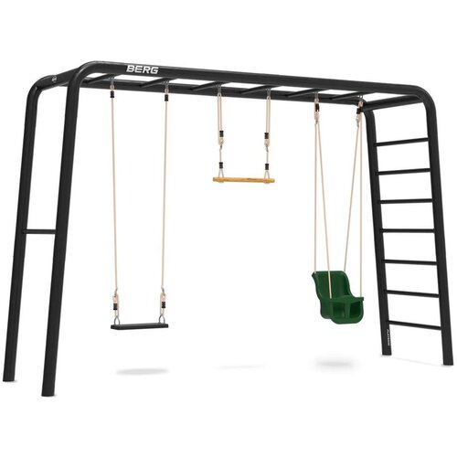 BERG igralo Playbase ogrodje Large TL Cene
