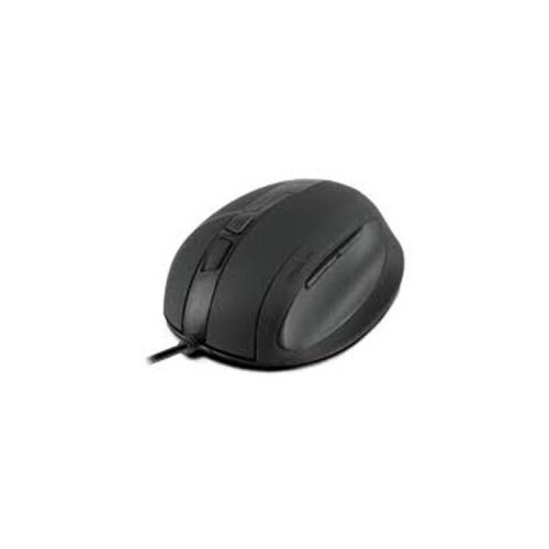  Mi&scaron; SPEEDLINK OBSIDIA Ergonomic USB, black, SL-610001-BK Cijene
