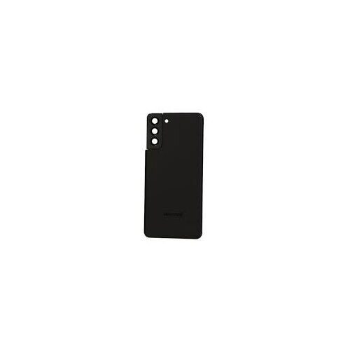 Samsung poklopac baterije za S21 (SM-G991B) crni original sh Cene