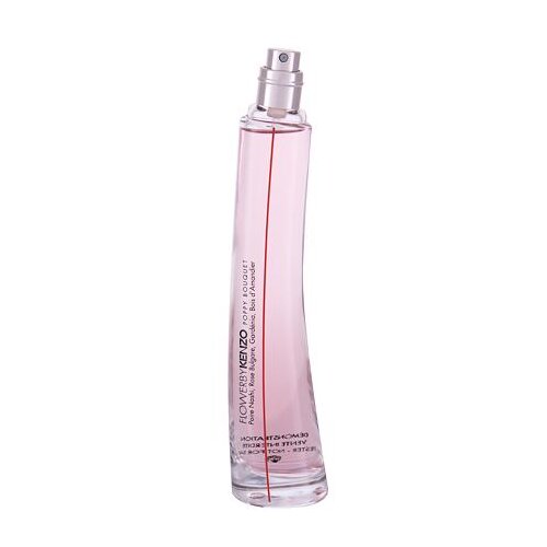 Kenzo Flower By Poppy Bouquet parfemska voda 50 ml Tester za žene Cijene