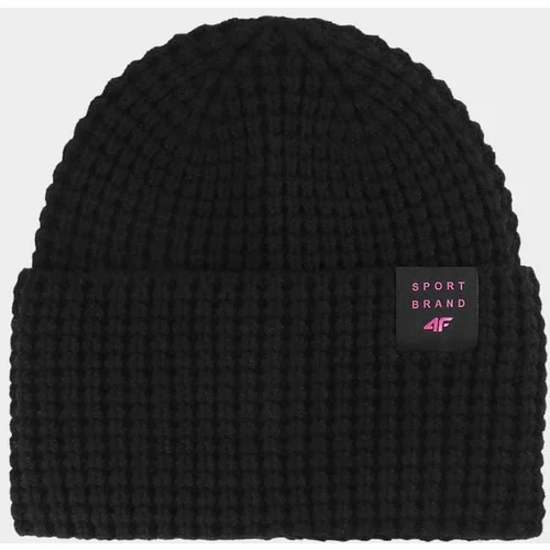 4f Girls Winter Hat JWAW24