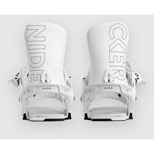 Nidecker Kaon 2026 Snowboard vezi white Slike