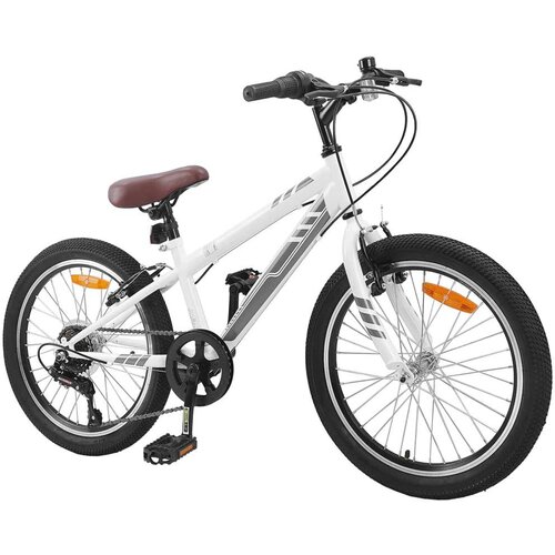 Planinski Bicikl 24 Inča 6-Speed Slike