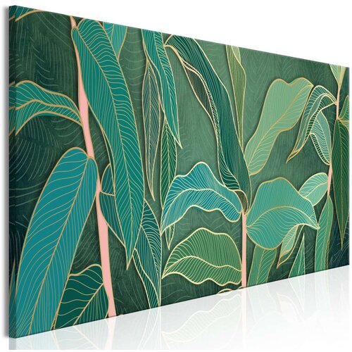  Slika - Exotic Views (1 Part) Narrow 135x45 Cijene