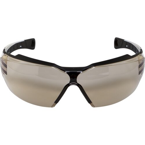 Uvex pheos cx2 spectacles white/black Slike