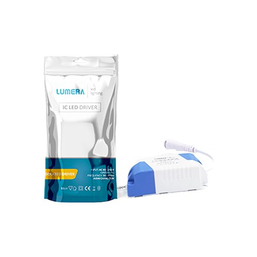Lumera LED driver 85-265V 6W Cijene