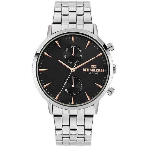 Ben Sherman Ura wb041bsm pisana Slike