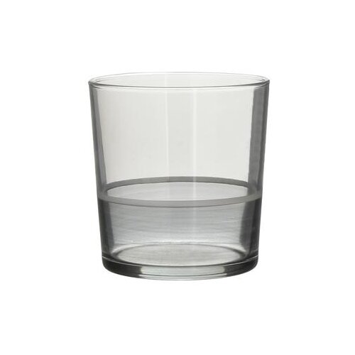 Čaše ZA VODU SET 6/1 SMOKE 380CC Φ8.5Χ9CM Cijene