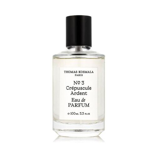 Thomas Kosmala No.3 Cr&amp;eacute;puscule Ardent 100 ml parfemska voda unisex Slike