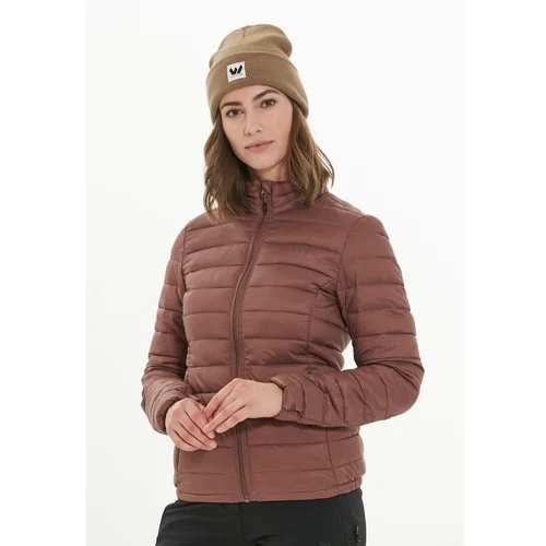 Whistler Women's quilted jacket Tepic W