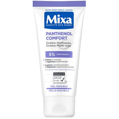 Mixa Hranilne in vlažilne kreme Multifunktions-Panthenol-Komfortcreme 50 ml Slike