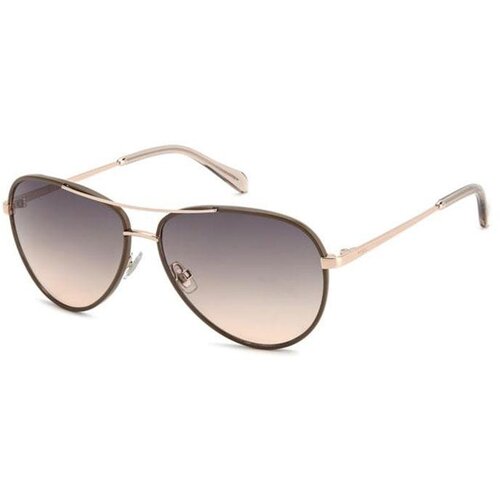 Fossil FOS2153/G/S 10A/FF ONE SIZE (59) Bež/Siva Cene
