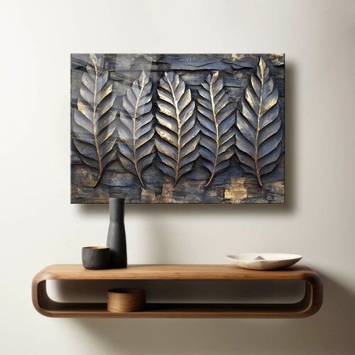 WALLXPERT Camtbl-073 - Vi&scaron;enamenska Tempered Staklena Slika 70 x 100 cm Cene
