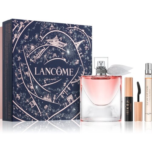 Lanc&amp;ocirc;me La Vie Est Belle darilni set za ženske Slike