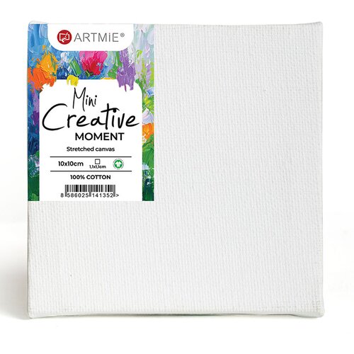 Artmie Mini slikarsko platno | Različne velikosti Cene