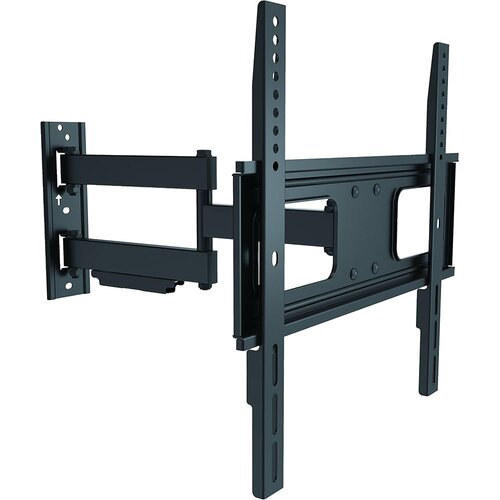 Logilink TV wall mount, 32 55, tilt, swivel, 50 kg max., BP0014 Cene