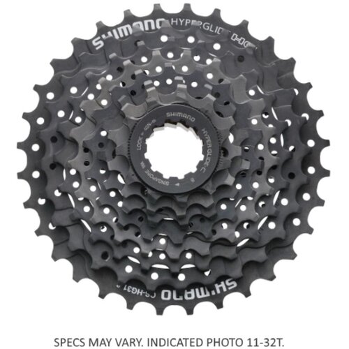  Lančanik Kasetni Shimano Altus Cs-Hg31, 8 Brzina, 11-13-15-17-20-23-26-34Z (Ao) Cijene