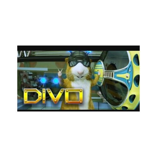  divo (pc) steam key global Cene