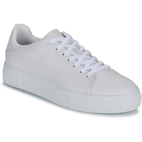 Selected SLHDAVID CHUNKY LEATHER Bijela Slike