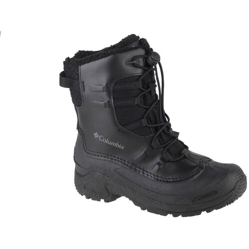 Columbia Bugaboot Celsius Boot Crna Slike