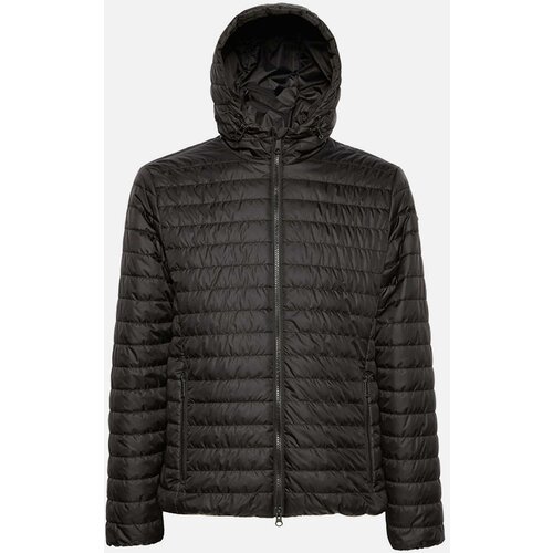 Geox Black men's jacket Wilmer - Men Cijene