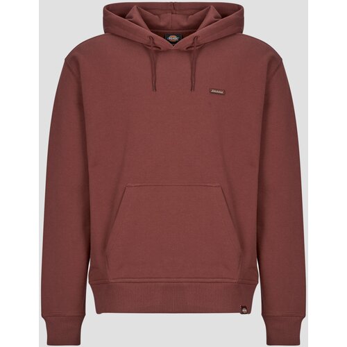 Dickies Puloverji CLANCY BB HOODIE ANDORRA Bordo Slike