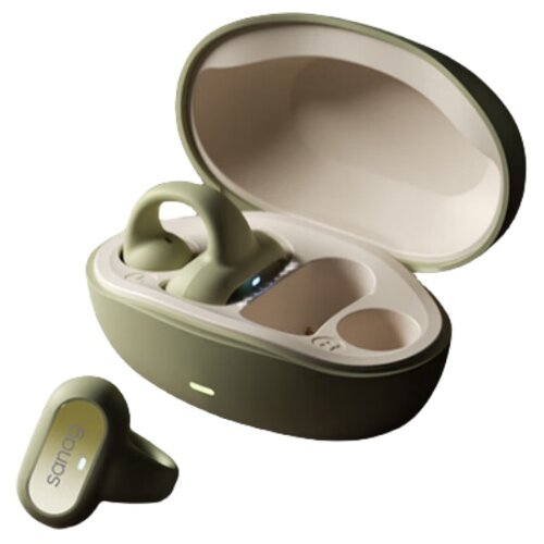 Sanag brezžične slušalke Z51S type-c 50h IPX4 Bluetooth5.3, (21024102) Cene