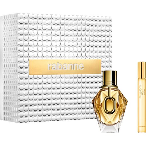 Rabanne Million Gold For Her darilni set za ženske Cene
