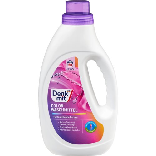 Denkmit Tečni detergent za šareni veš 1.1 l Cene