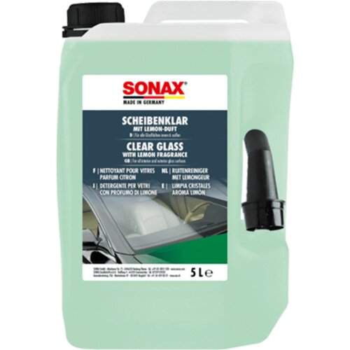 Sonax čistač za stakla (0363056) Cene