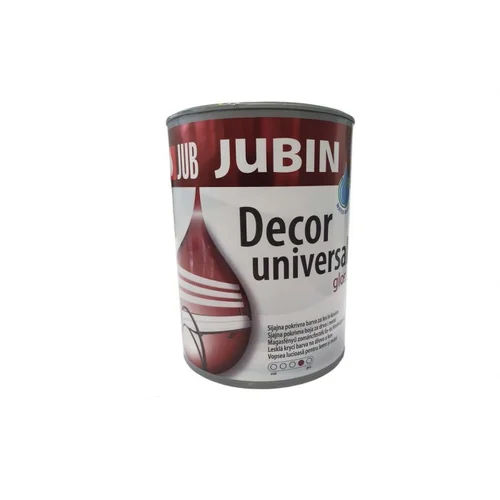 Jub IN decor desert tamno smeđi 0,65L