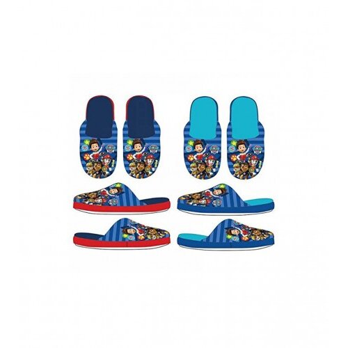 Setino Papuče dječije 870-242 PAW PATROL Cijene