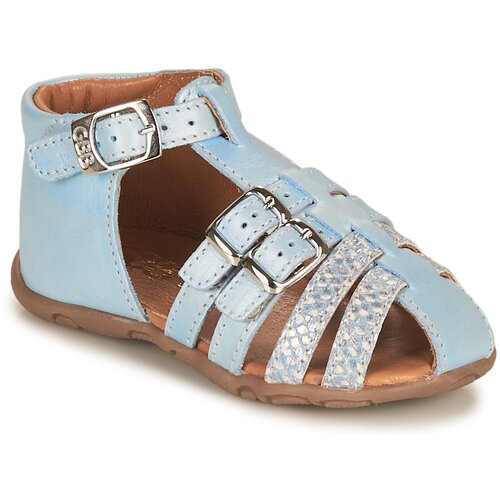 GBB riviera blue Slike