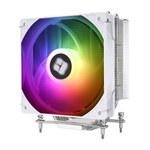 Thermalright assassin x 120 refined se argb white (AM4,AM5) ( 112368 ) Cene