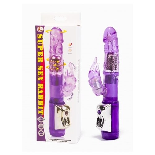 Lybaile Vibrator Super Rabbit Slike