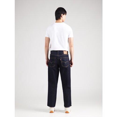 Levi&amp;#039;s Kavbojke &amp;#039;578&amp;trade; Baggy&amp;#039; temno modra Slike