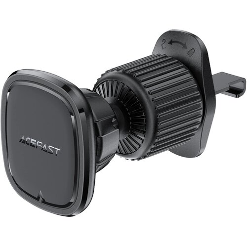 Acefast D34 MAGNETNI AIR AIR DRŽALO ZA TELEFON, ČRN, (22070490) Slike