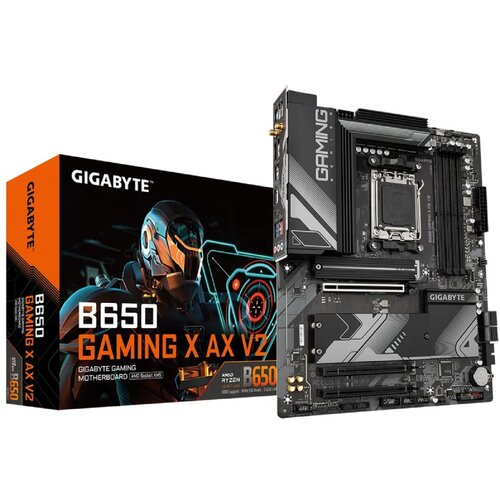 Gigabyte B650 GAMING X AX V2 rev. 1.x Cene