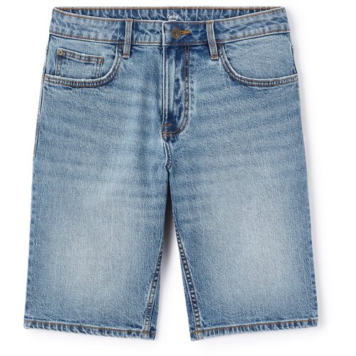 Celio Denim Shorts Boknitbm - Men&amp;#039;s Slike