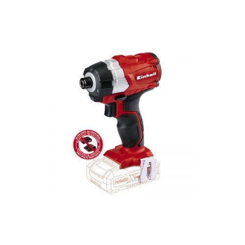Einhell Aku ud.i odvijač Brushless TE-CI 18 Li BL Solo PXC Cijene