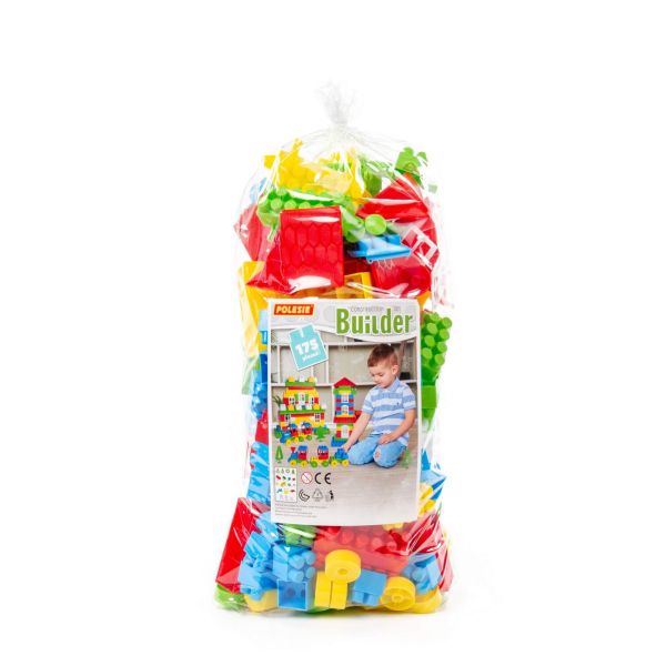  Kocke 175 delova Cene