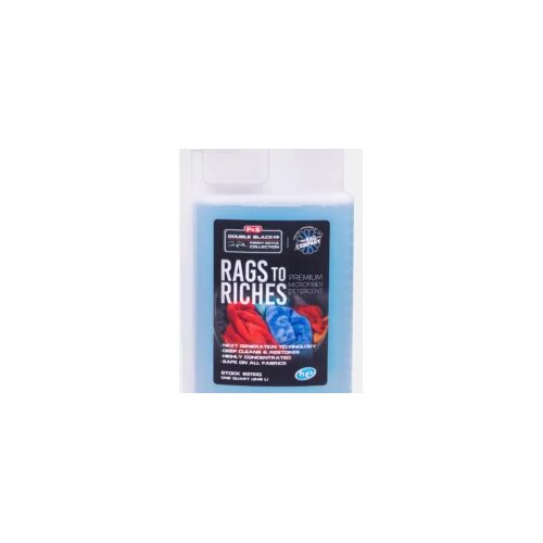 P&amp;amp;S Rags to Riches Deterdžent za Mikrofiber 946ml Slike