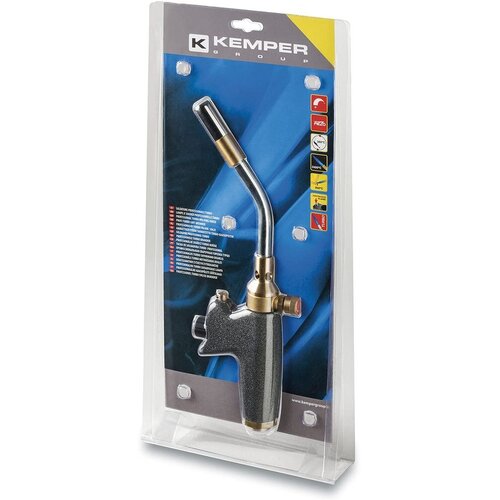 Kemper Plamenik 1062E profi piezo (9948) Slike