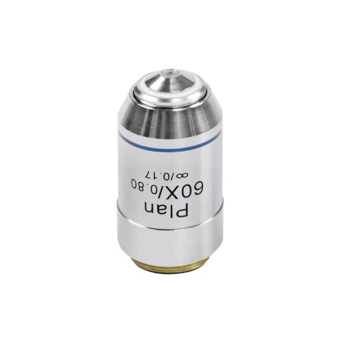 Kern Objektiv za mikroskop 60 x OBB-A1270 pogodan za robnu marku (mikroskopi) OBD 127, OBD 128, OBL 125, OBL 127, OBL 135, Cene