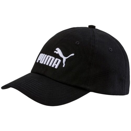 Puma Ess Cap JR Crna Slike