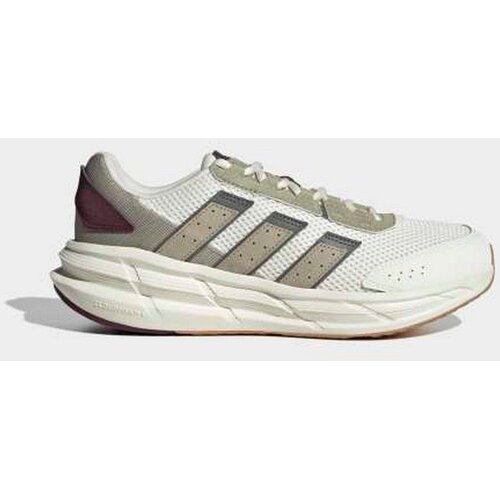 Adidas Nizke superge Baskets astrastar textile et synth&amp;eacute;tique Kostanjeva Slike