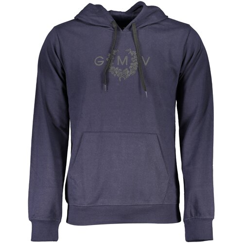 Gianmarco Venturi SWEATSHIRT WITHOUT ZIP MEN BLUE Cijene