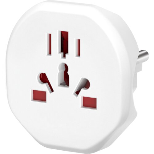 Connect Xl Univerzalni adapter, putni, 4u1 - CXL-UA4IN1 Cijene
