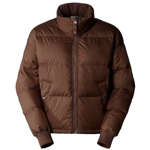 The North Face Puhovke Paralta Kostanjeva Cene